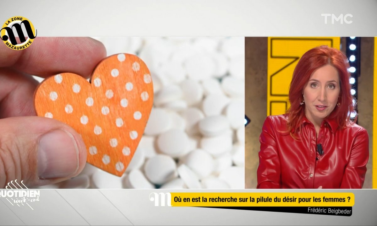 viagra pour femme pilule