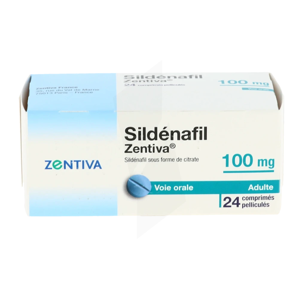 Viagra Prix Unitaire