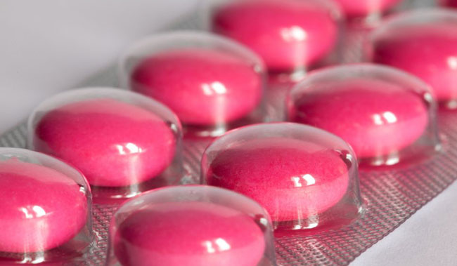 Viagra rose france