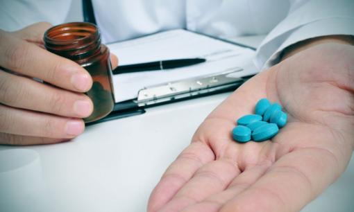 Viagra Vente Ligne