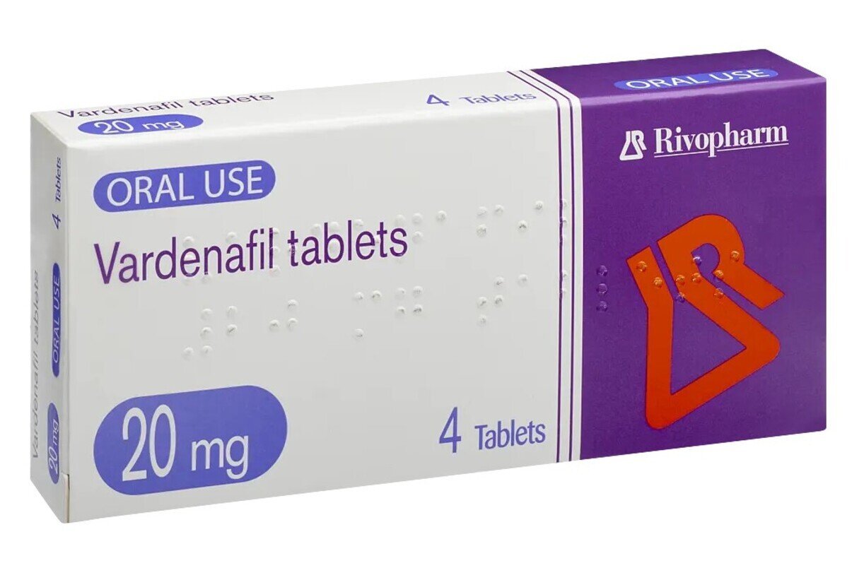 Vivanza 10mg online