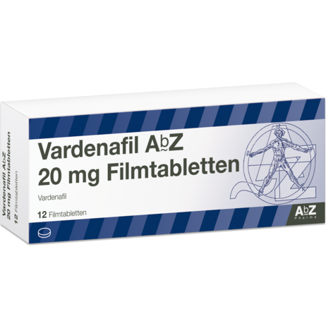 Vivanza 20mg