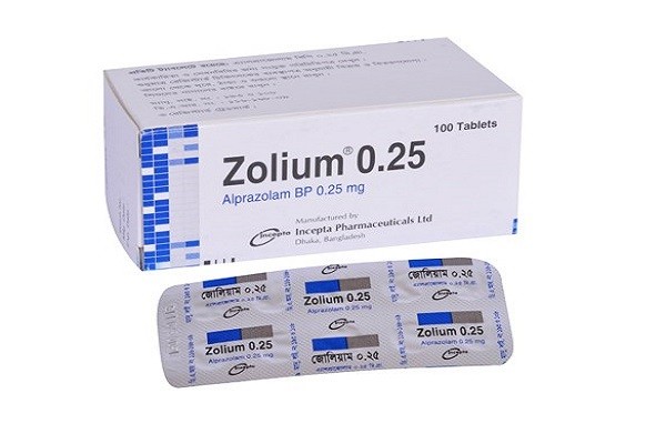 Xanax 0.5 prix