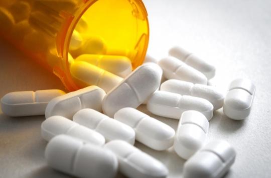 Xanax 0.5 Prix France