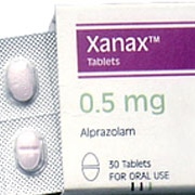 Xanax 0.5mg