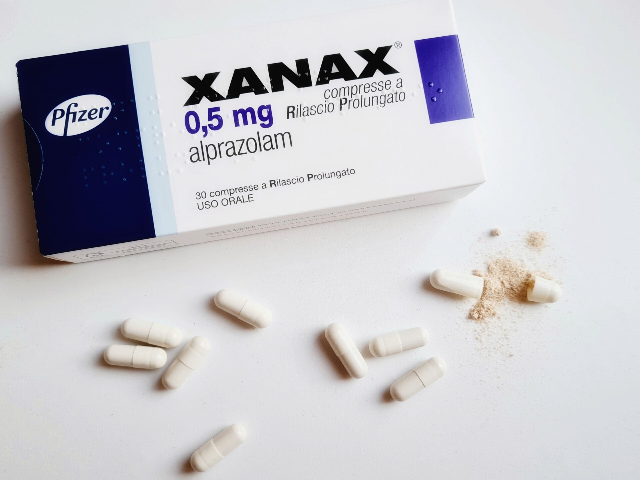 xanax 0.5mg online