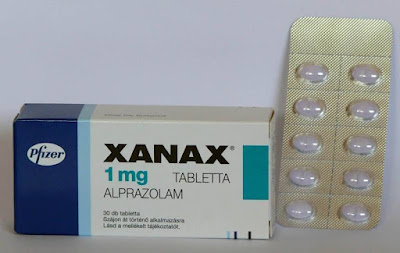 Xanax 1mg