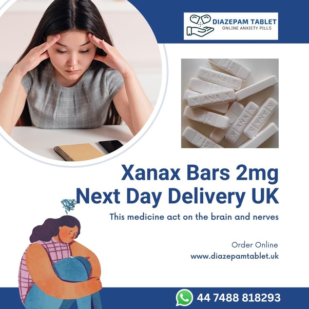 Xanax 2 mg france