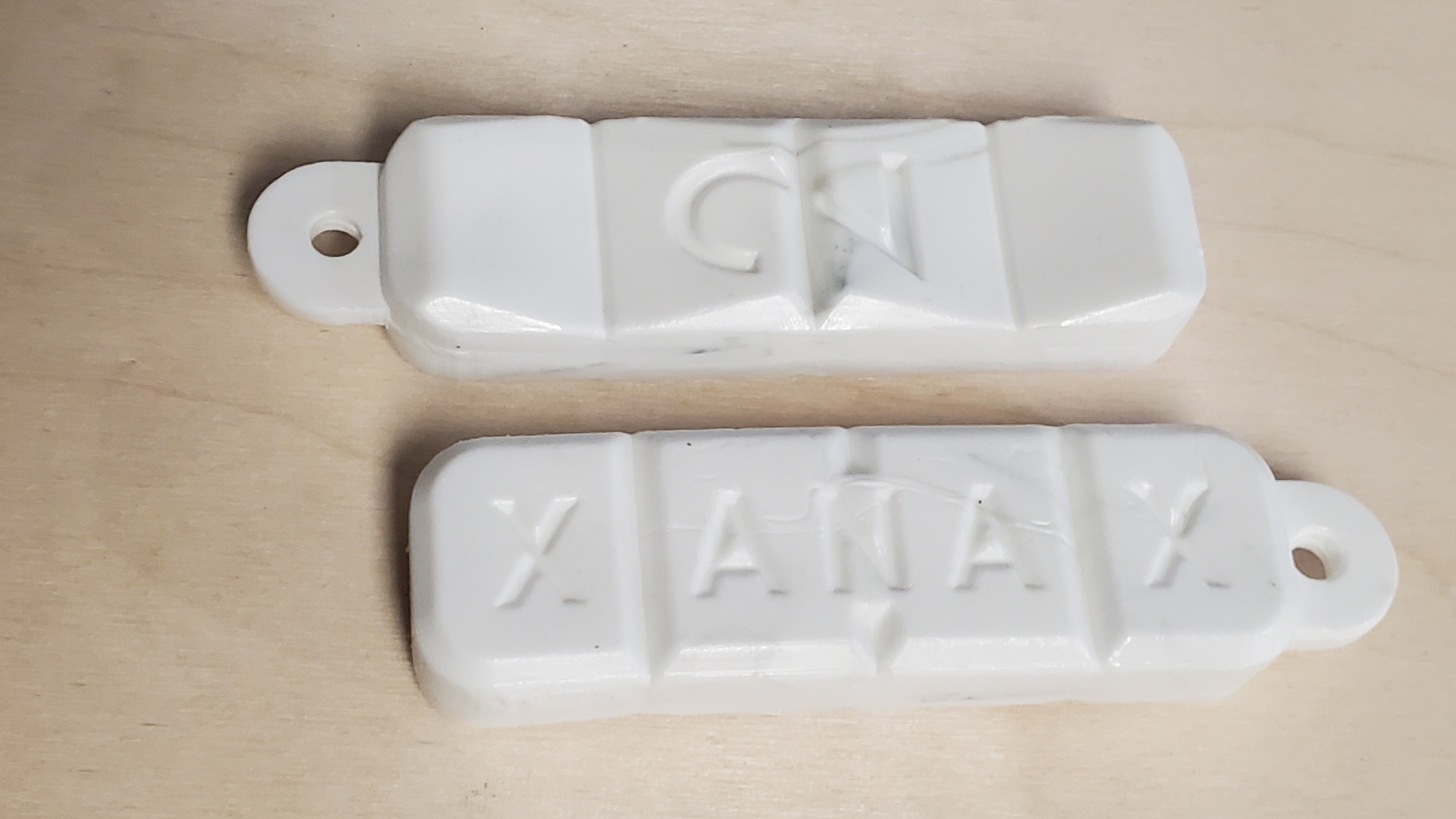 Xanax 2 Mg Prix