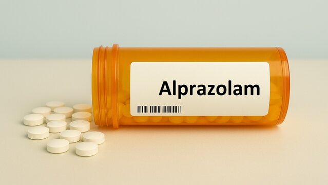 Xanax 2mg