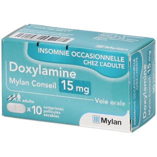 Xanax acheter sans ordonnance