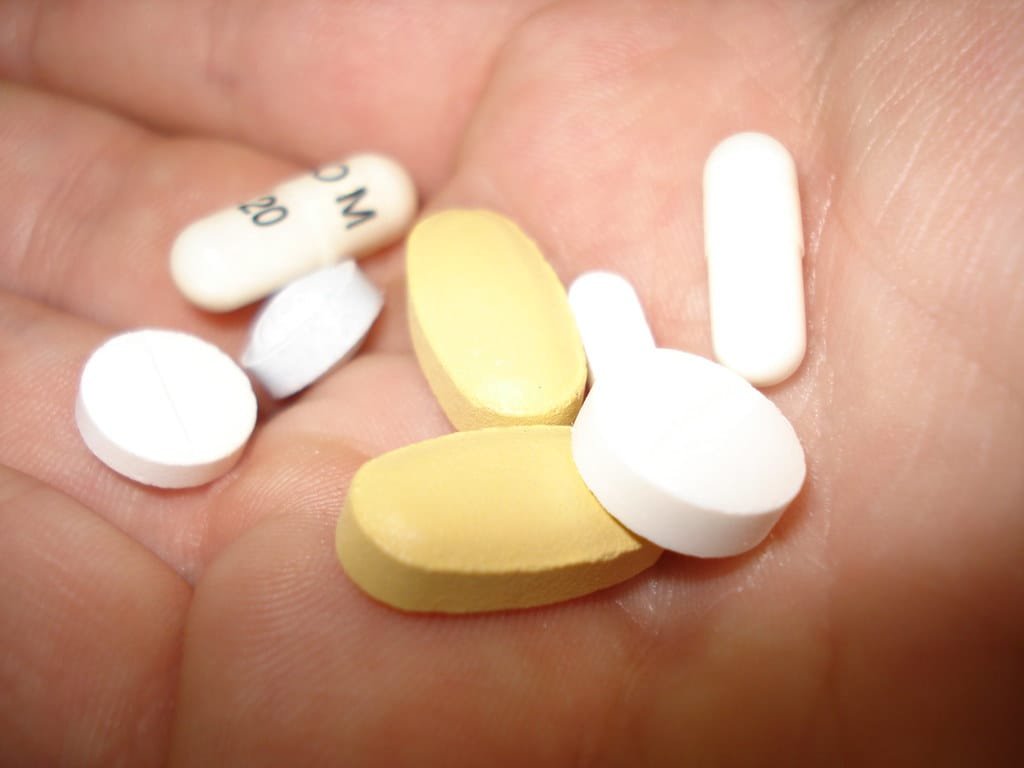 Xanax avec ou sans ordonnance