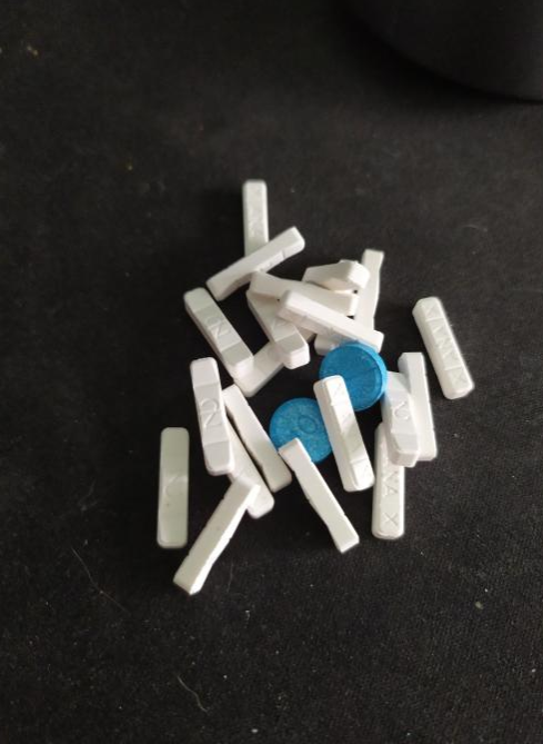Xanax bars 2mg online