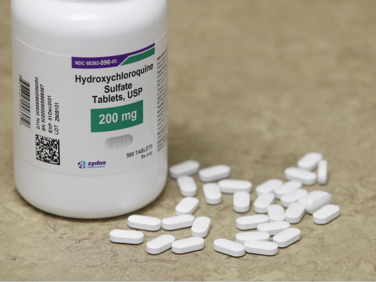 Xanax en france