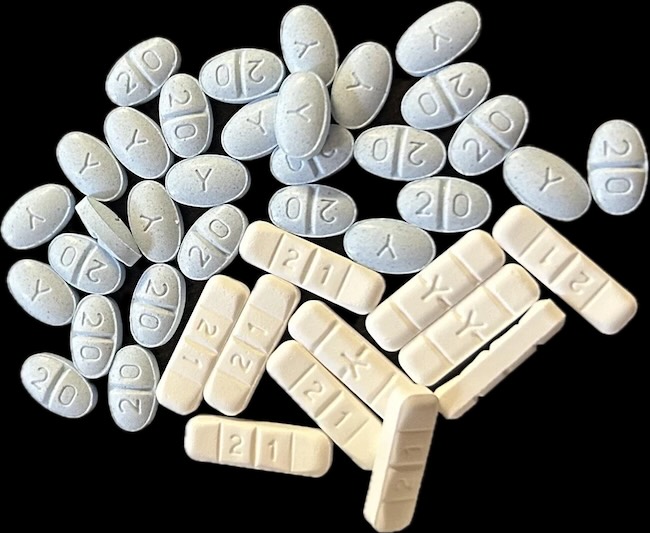 Xanax en generique