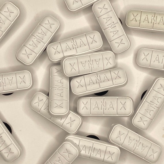 Xanax france acheter