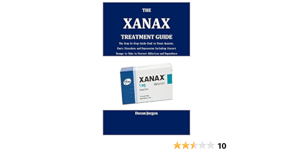 xanax france prix