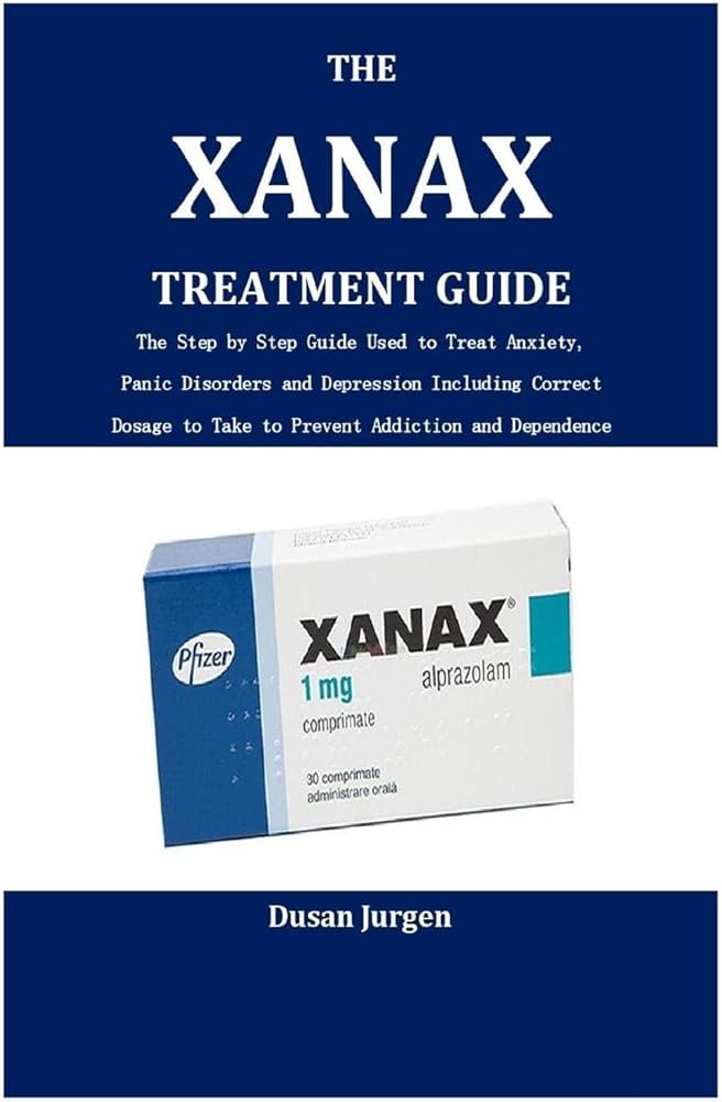 Xanax france prix