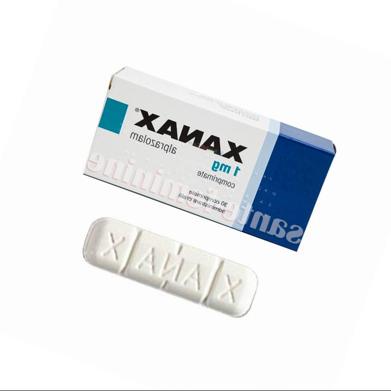 Xanax le generique