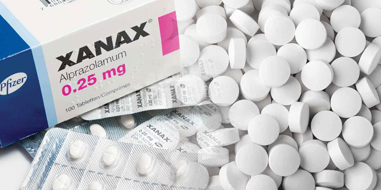 Xanax le générique