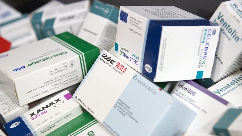 Xanax le prix