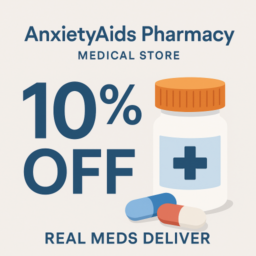 Xanax online