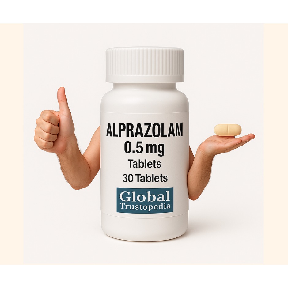 Xanax Online Acheter