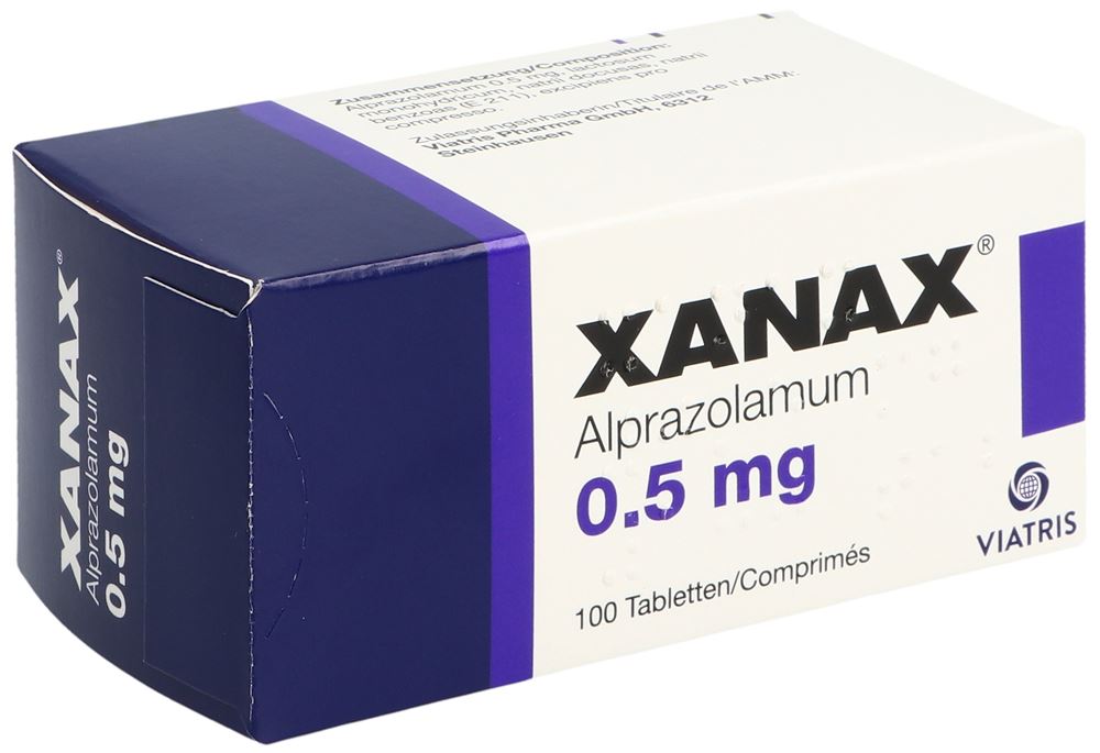 Xanax Pharmacie Online