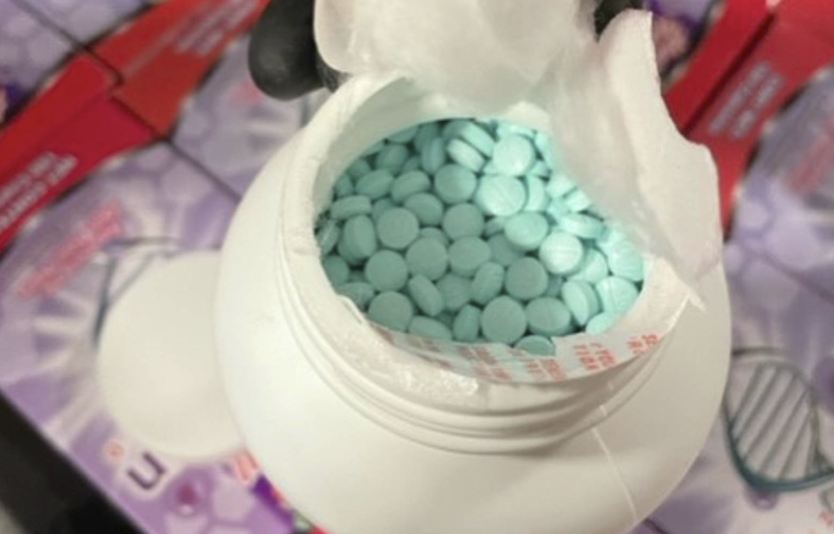 xanax pilule