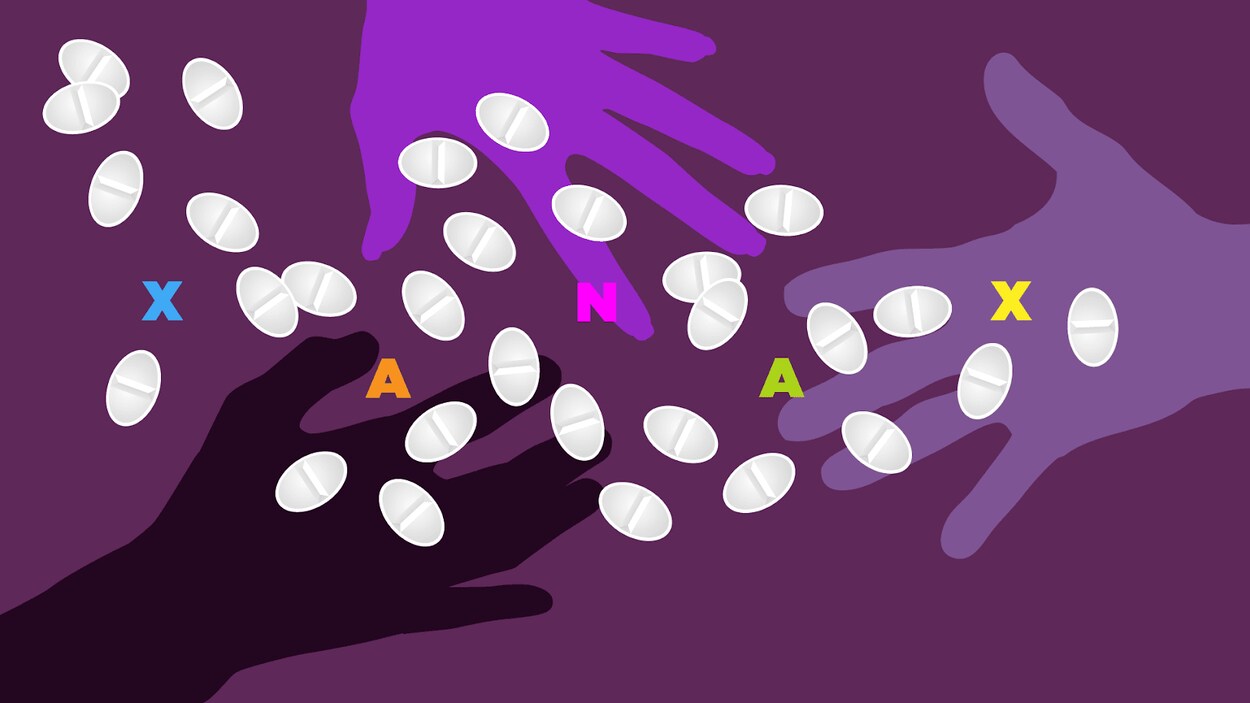 Xanax prix dans la rue