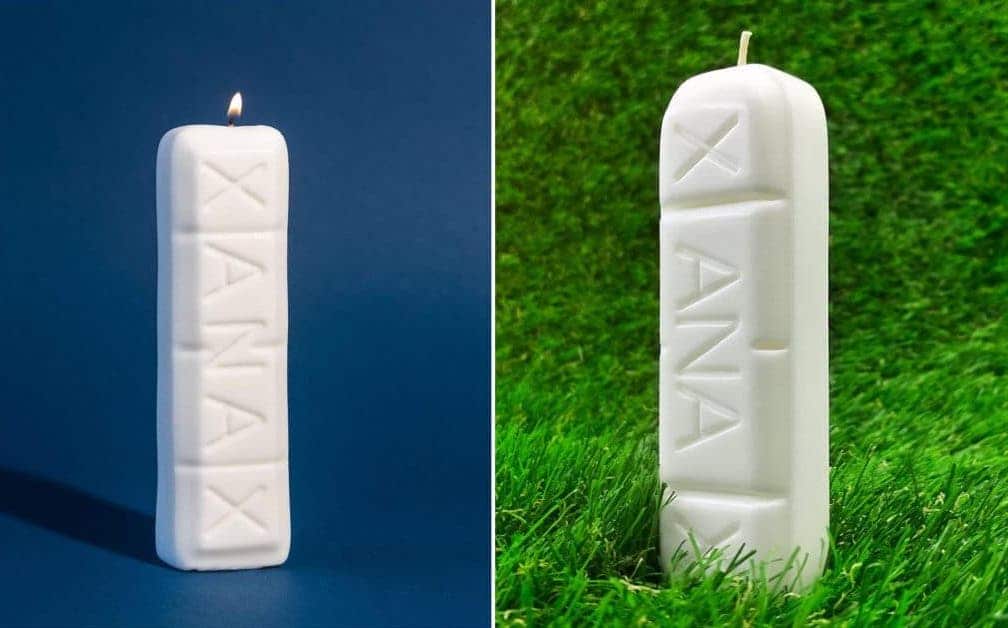 xanax prix france
