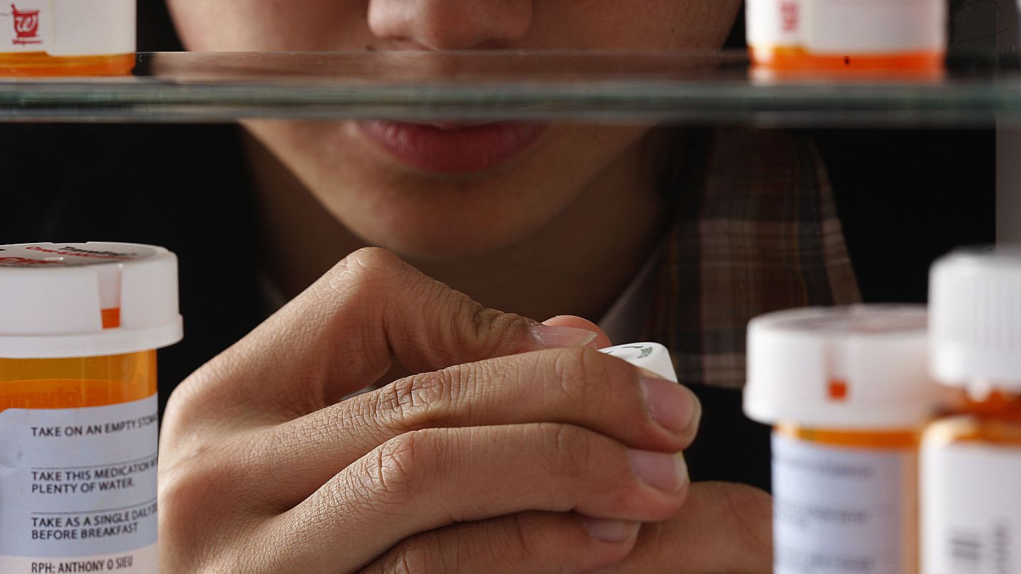 Xanax sans ordonnance en pharmacie