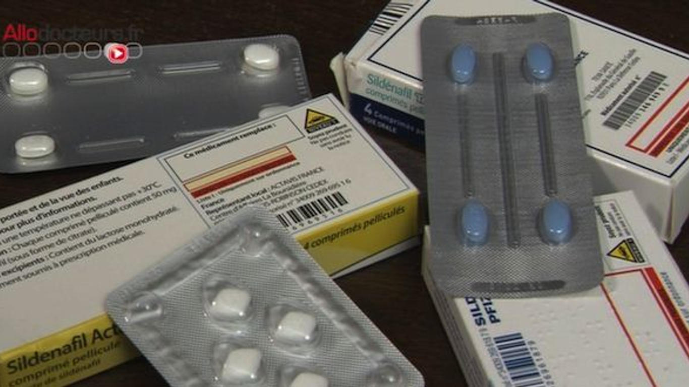 Xanax sans ordonnance france