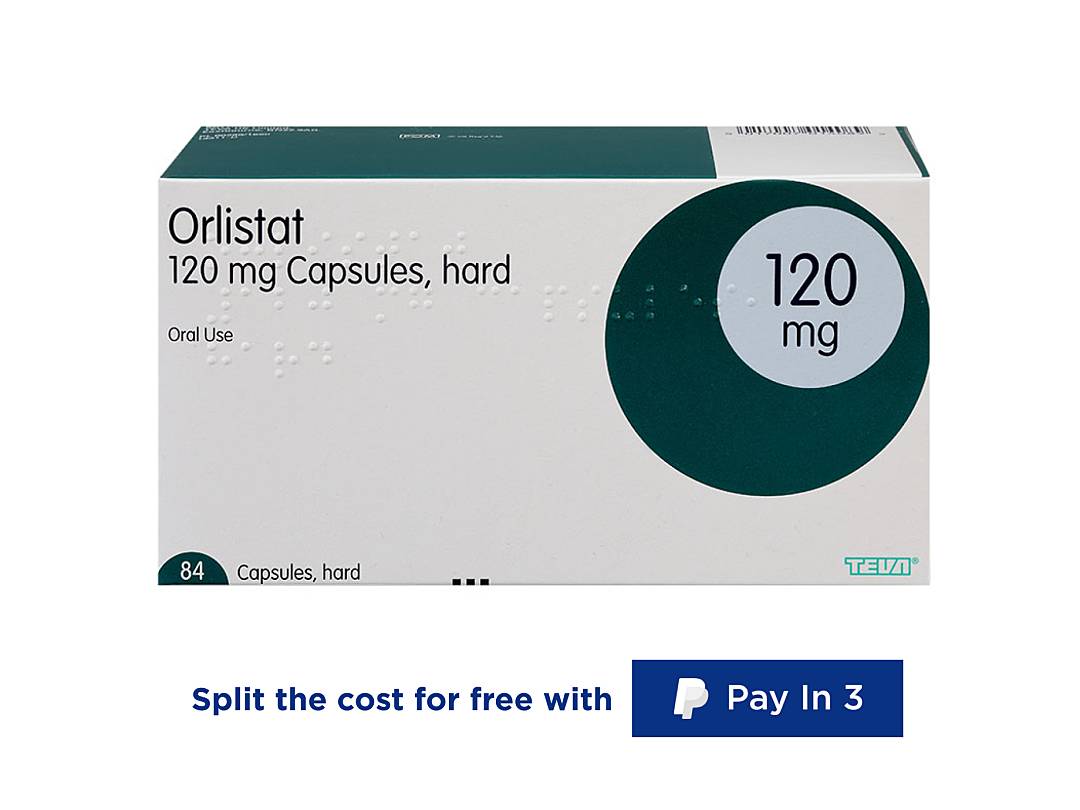 xenical 120 mg achat en ligne