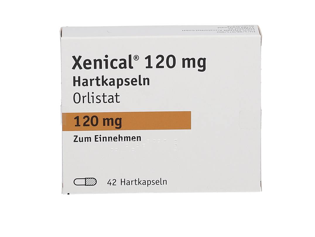 Xenical 120 mg en ligne