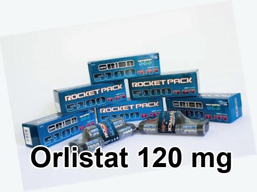 Xenical 120 mg prix