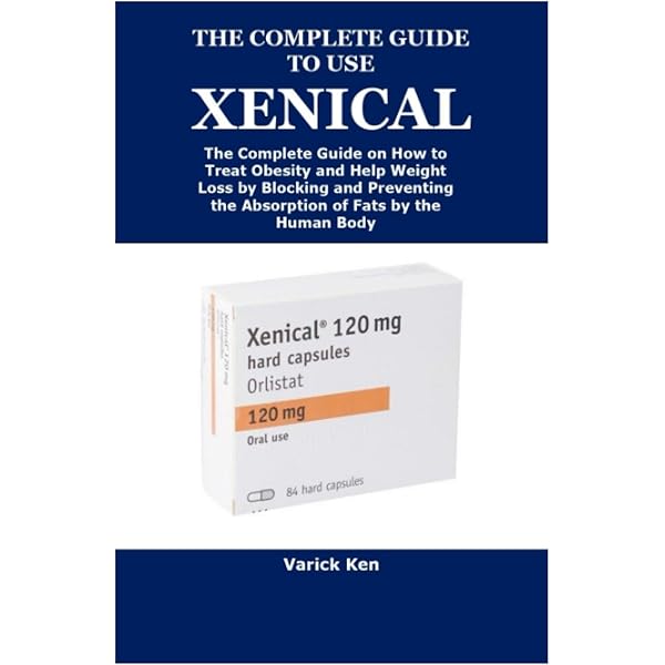 Xenical 120 mg prix pharmacie