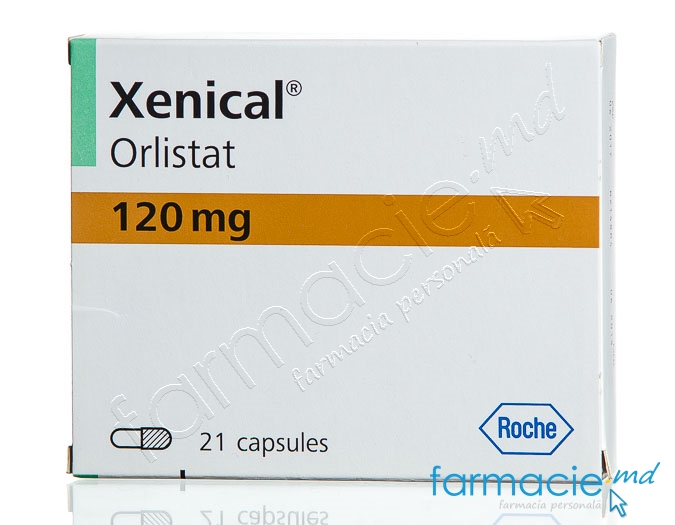 xenical 120mg