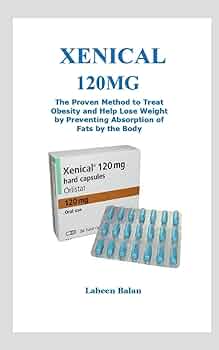 Xenical 120mg