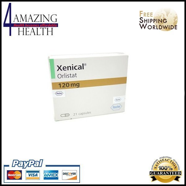 Xenical Acheter Online