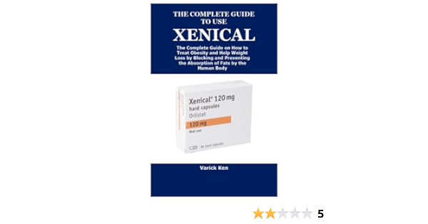 Xenical Comparateur De Prix