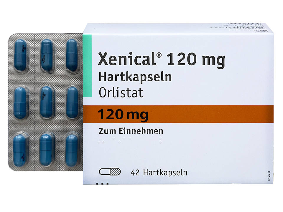 Xenical en ligne