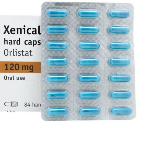 Xenical france