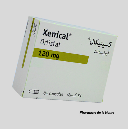 Xenical Generique Avis