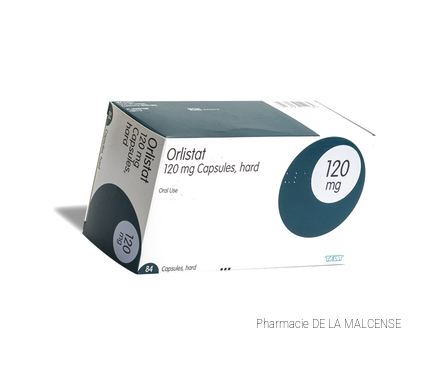 Xenical générique prix