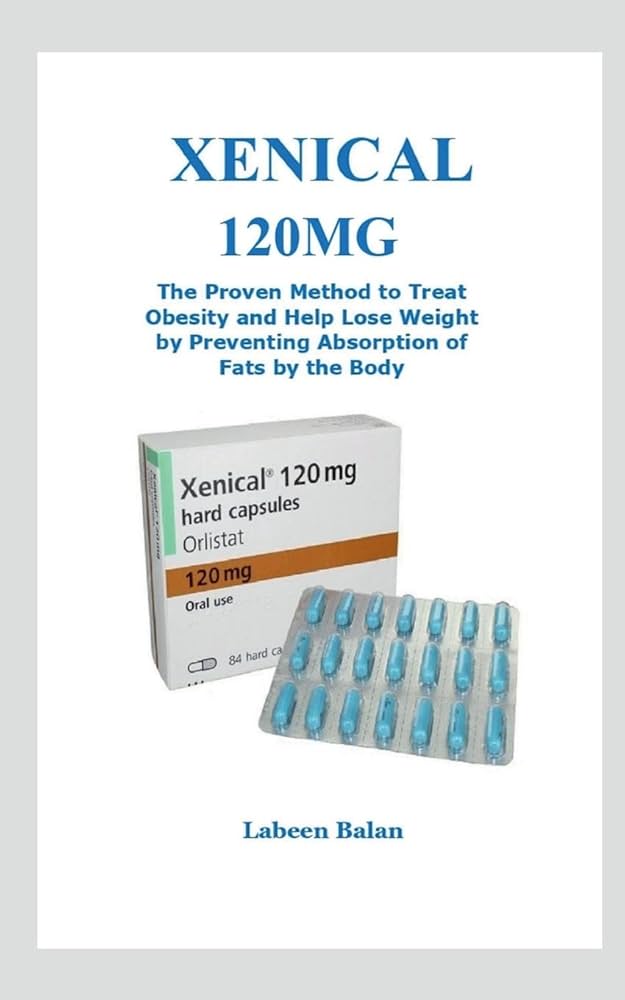 Xenical où acheter