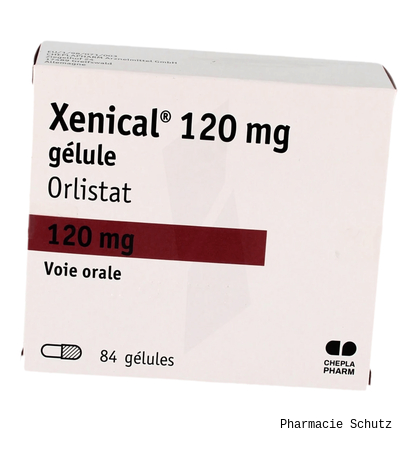 Xenical online acheter
