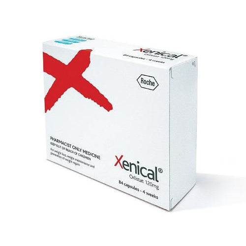 Xenical orlistat france