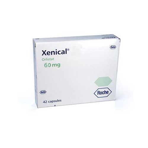 Xenical orlistat france