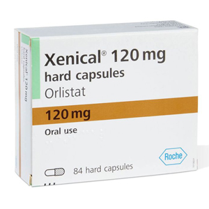 Xenical Ou Lacheter